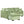 Convertible Sofa Bed Sectional Sofa Sleeper L-Shaped Sofa With A Storage Ottoman, Two Pillows, Two Power Sockets And Two USB Ports For Living Room