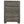 Funston - 4 Drawer Chest Of Drawers With Bar Handles - Brown Oak