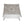 2 Door Cabinet, Suitable For Bedroom - Light Gray