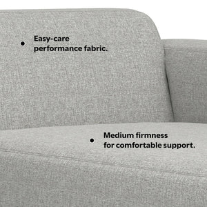Rex - Chaise Sofa Module
