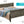 Panel Sleigh Bed