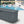 260 Gallon Metal Outdoor Deck Box