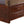 Modern Design Storage Bed With Bookcase Headboard