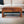 Solid Wood Darcy Coffee Table, 2-Drawers, Chestnut