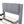 Upholstery Platform Bed With Trundle, Trundle Can Be Flat Or Erected