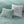 Duvet Cover Mini Set Aqua Full/Queen