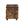 Bob - File Cabinet - Weathered Oak / Black