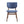 Bevis - 5 Piece Dining Set