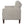 Harvey - Tufted Loveseat With Track Arm Design