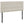 Full Size Upholstered Bed Headboard - Beige