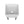 Bari Freestanding Plastic Laundry Utility Sink with Storage Cabinet