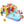 7-in-1 Inflatable Slide Water Park and Garden Bouncer