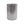 Modern Round Accent Table With Hammered Surface