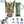 iMounTEK Tactical Hydration Pack 3L Water Bladder Adjustable Water Drink Backpack for Hiking Cycling Climbing Running