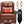 Heat Massage Manual Recliner Chair with Rocker and Swivel