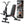 Multi-Functional Adjustable Weight Bench