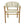 Outdoor Accent Chair Set - 2 Person Seating Group