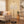 3-Light Elegant Crystal Floor Lamp – Vintage Waterfall Design