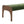 Modern Upholstered Long Bench For Kitchen