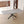 Modern Mid-Century Dining Table Set With Extendable Design