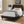 Bed Upholstered Look