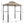 Double-Tiered Barbecue Gazebo Shelter