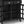 Acadian - Handcrafted Entryway Storage Cabinet