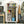 Spire79.1'' Tall Metal Tool Storage Cabinet
