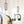 12-Light Farmhouse Kitchen Chandeliers, Matte