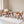 3 Piece Accent Chair Set And Matching End Table For Living Room - Natural