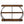 Console Table With Arched Frame, 3 Tier For Living Room - Brown / Black