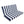 Outdoor Deep Seat Waterproof Replacement Patio Chair Cushions (Set of 2)
