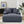 Cloudline - Oversized Chaise Lounge, Modern Comfy Couch With Full Foam Cushioning, Cozy Sleeper Sofabed