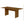 Nomad - Dining Table