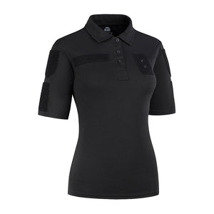 M-Tac Women’s Police Polo Shirt 65/35