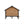 Outdoor Large Wooden Cabin House Style Dog Kennel with Porch