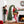 6 Ft Prelit Bent Top Christmas Tree