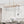 Rectangular Crystal Chandelier Adjustable Gold Iron Ceiling Light