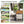 TOPMAX Patio 7pcs Wooden Dining Table Set
