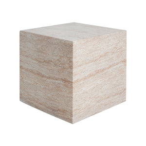 Outdoor Indoor Square Lightweight Side Table