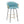 Claire - Contemporary / Glam Counter Stool (Set of 2)