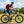 A26207 26 Inch Steel Frame Mountain Bike