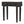 Solid Wood Arno Console Table