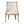 Upholstered Dining Chair With Nailhead Trim