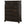 6 Drawer Dresser - Mahogany