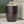 Johnsen - Handcrafted Large Metal Accent Table