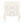 Carved Nightstand With 2 Drawers, Bedside Table - White