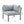 Sunnyside - 5 Piece Outdoor Conversation Set