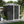 5.4x4.27 FT Outdoor Storage Shed with Hinge Door