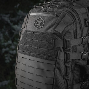 M-Tac Backpack Mission Elite - TRAPSKI